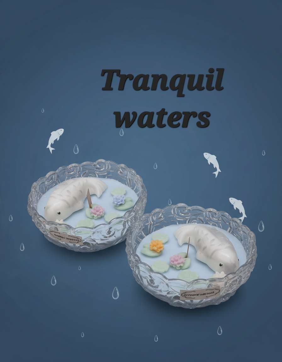 Tranquil Waters